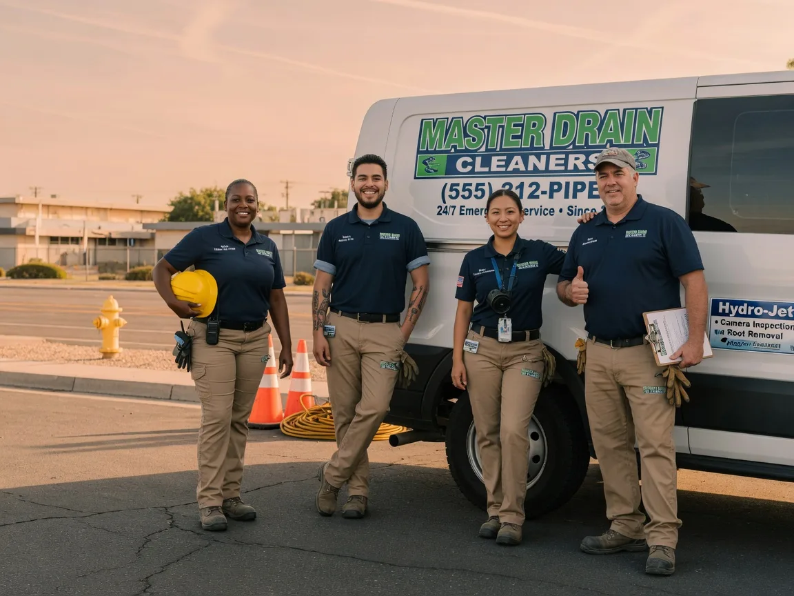 Drain Cleaning company in Kyle, WV